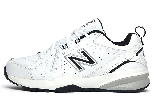 New Balance Men's 608 V5 Casual Comfort Cross Trainer