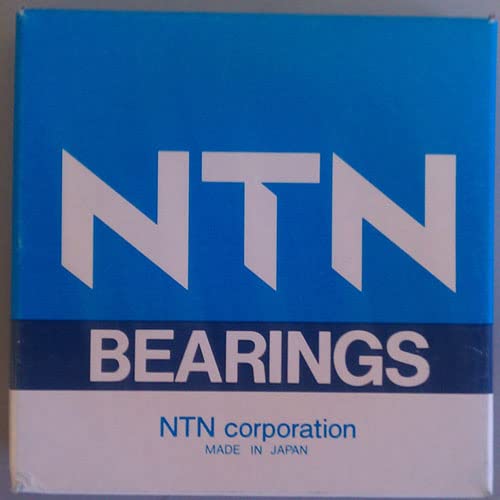 Ntn 6305LLUAC3 Single Row Ball Bearing