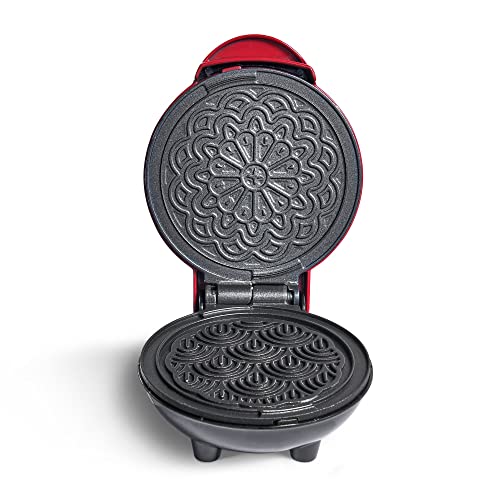 Dash Mini Pizzelle Maker