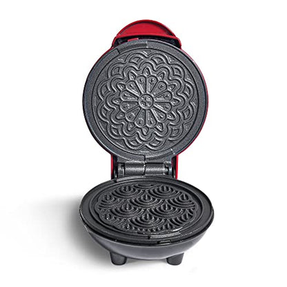 Dash Mini Pizzelle Maker