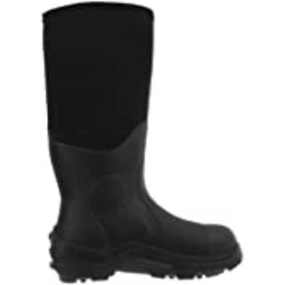 Muck Boot Arctic Sport High Performance Tall Steel Toe Insulated Men's Rubber Work Boot