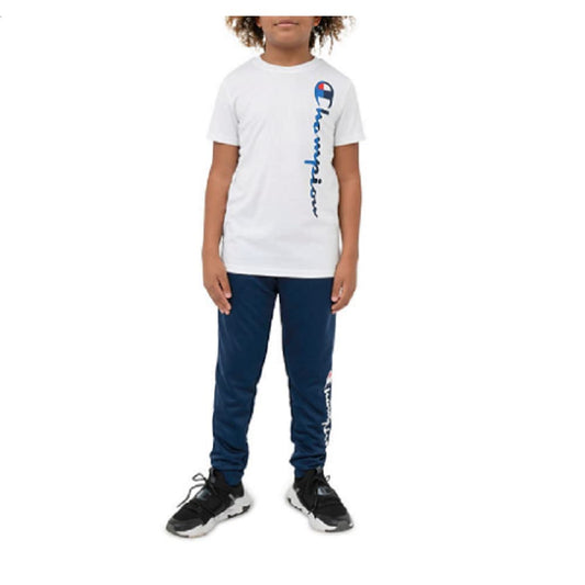 CHAMPIONS Boys' Lightweight Active Set