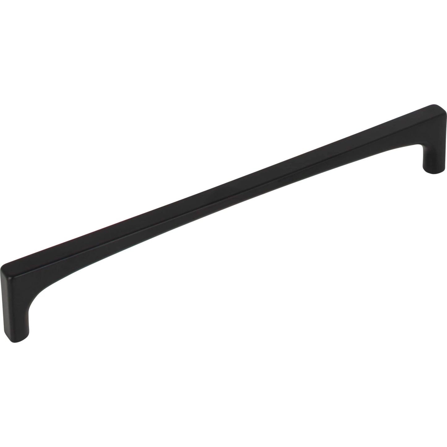 Top Knobs TK1015 Riverside 7-9/16 Inch Center to Center Handle Cabinet Pull -