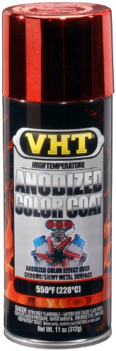 VHT Anodized Color Coat Can