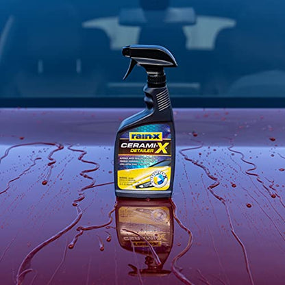 Rain-X 620161 Ceramic Detailer 22oz