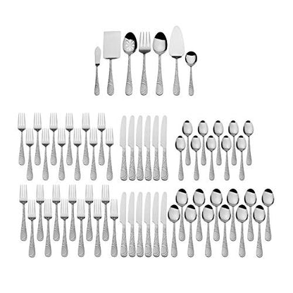 International Silver Set