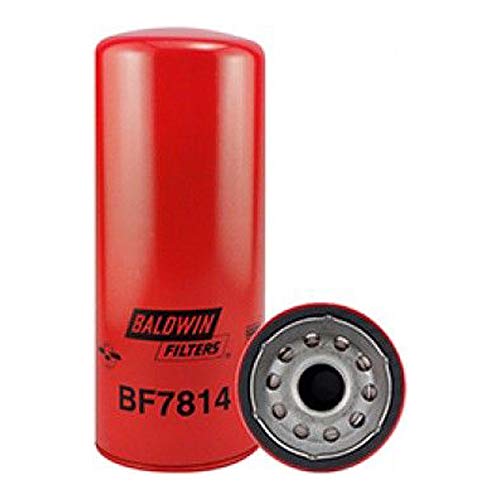 Baldwin Filters BF7814 Fuel and Water Separator Element