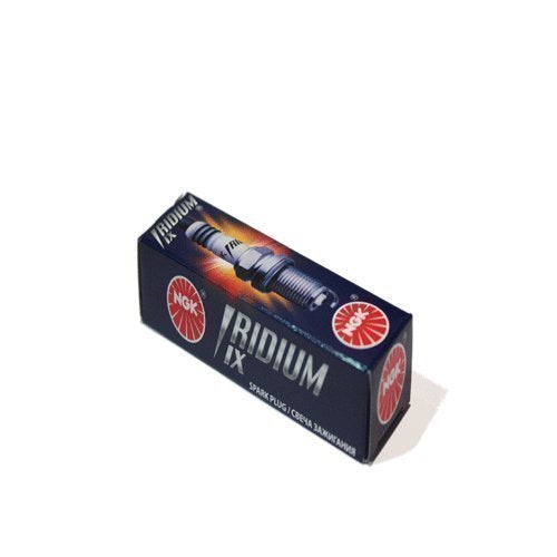 Ngk Iridium Ix Spark Plug Single Piece Pack For Stock Number 7544 Or Copper Core Part No Cr7Hix
