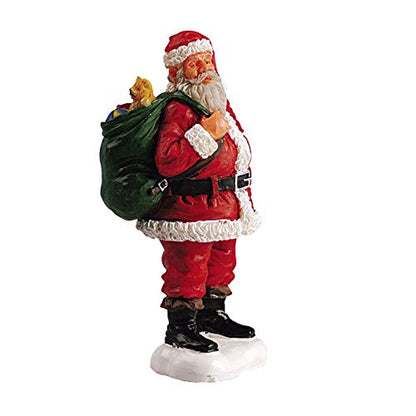 Lemax Christmas - Santa Claus (52111)