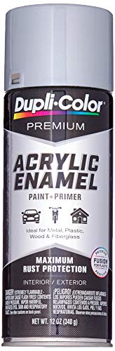 Dupli-Color Premium Acrylic Enamel Spray Paint 12. Fluid_Ounces