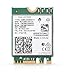 HighZer0 Electronics WiFi Card | M.2 WiFi Card for PC | No vPro | Supports Blue