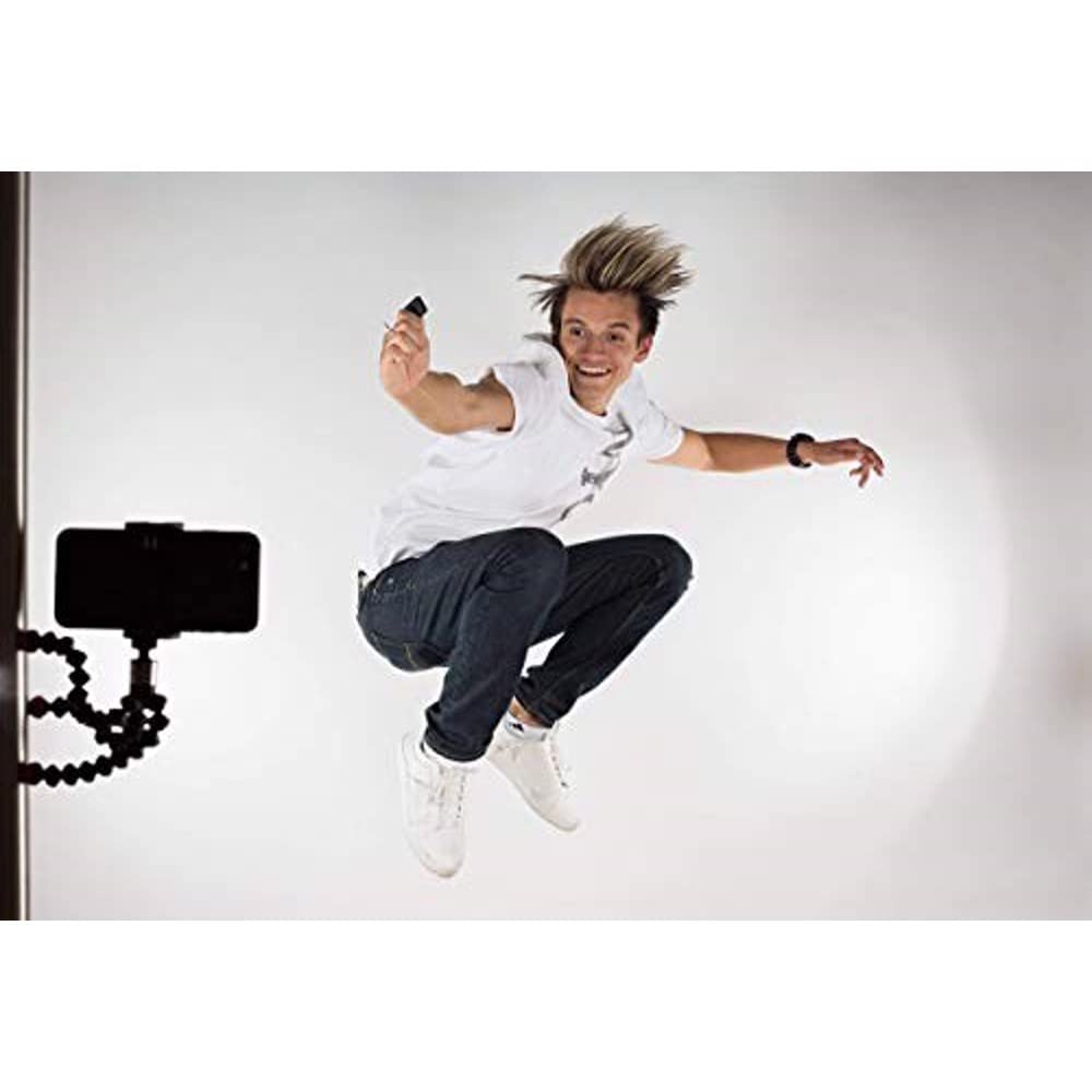 Joby Mini Smartphone Tripod Griptight ONE Micro Stand