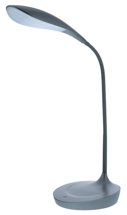 Bostitch Office - Gooseneck LED Desk Lamp