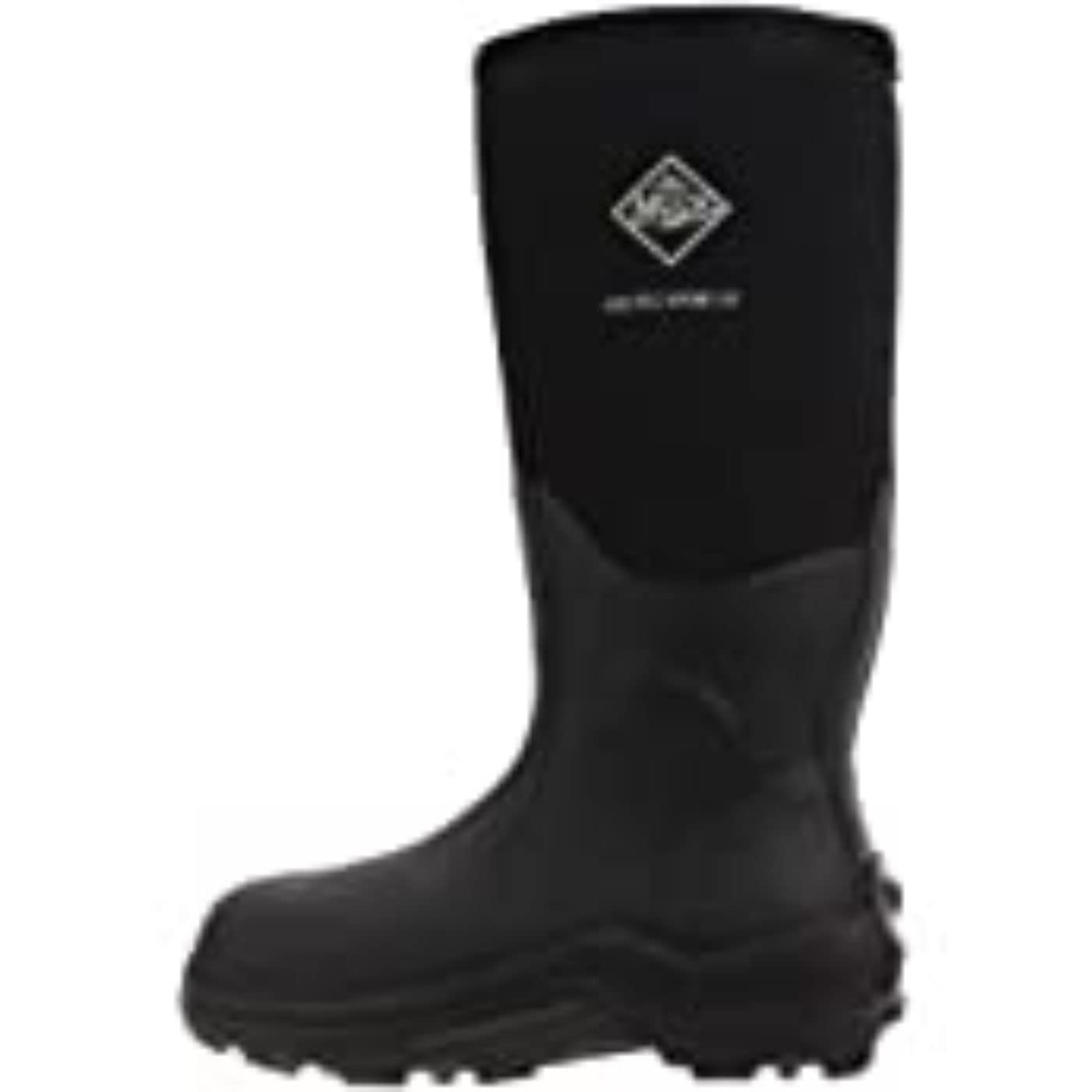 Muck Boot Arctic Sport High Performance Tall Steel Toe Insulated Men's Rubber Work Boot