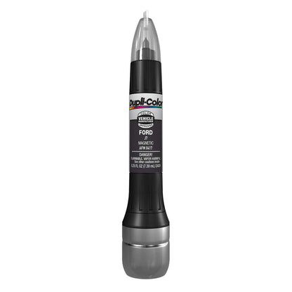 Dupli-Color ACC0362 Bright White Chrysler Exact-Match Scratch Fix All-in-1 Touch-Up Paint