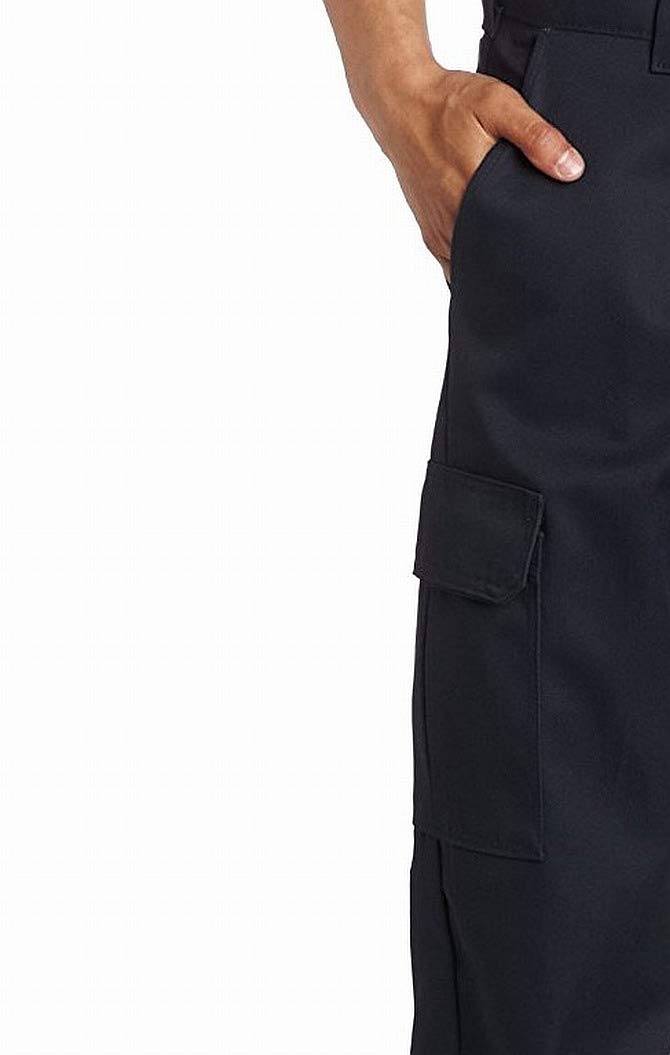 Dickies Men's Relaxed Straight-fit Cargo Work Pant