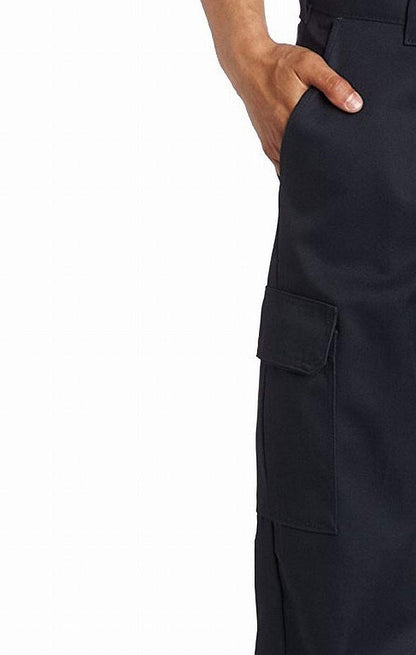 Dickies Men's Relaxed Straight-fit Cargo Work Pant