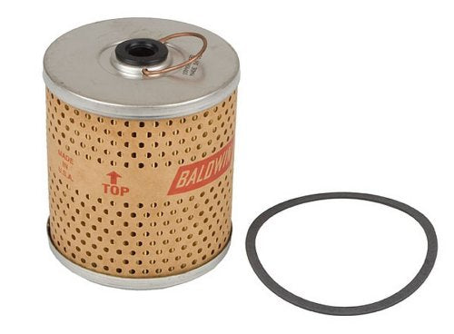 Baldwin P40 Oil Filter, Compatible with Ford 2N, 8N, 9N Tractors