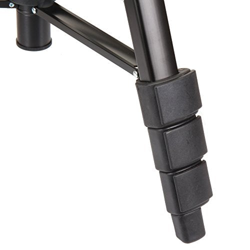 Sunpak Ultra 7000TM Tri-Monopod (Black)