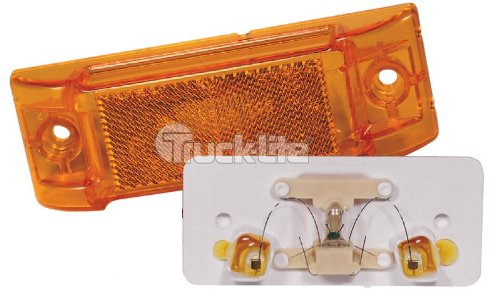 Truck-Lite Marker Clearance Light