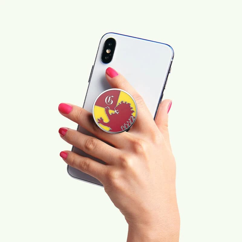 PopSockets Phone Grip with Harry Potter Variants