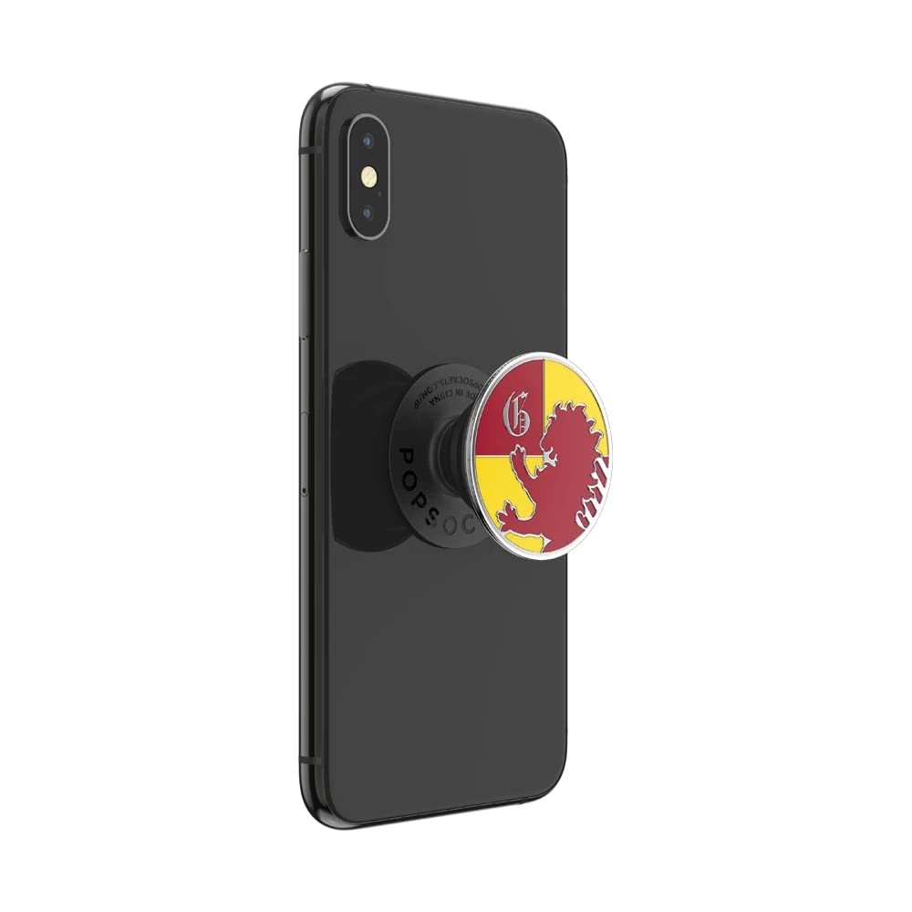 PopSockets Phone Grip with Harry Potter Variants