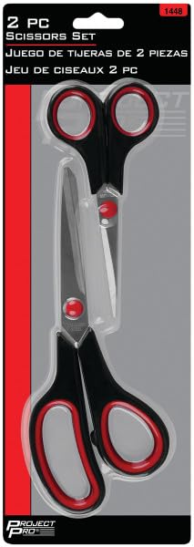 Performance Tool Scissors Set