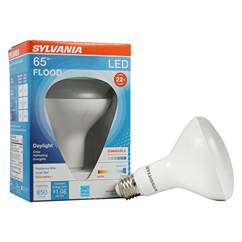 Sylvania Flood Light Bulbs PAR38