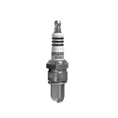NGK BR9EIX-Solid Iridium IX Spark Plug