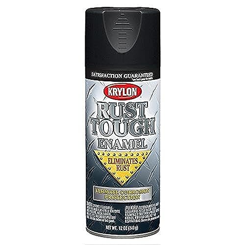 Krylon 'Rust Tough' Primer