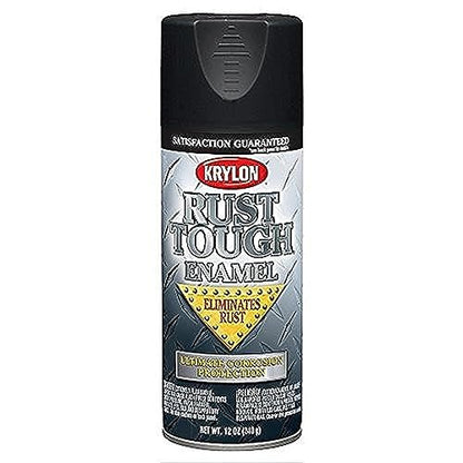 Krylon 'Rust Tough' Primer