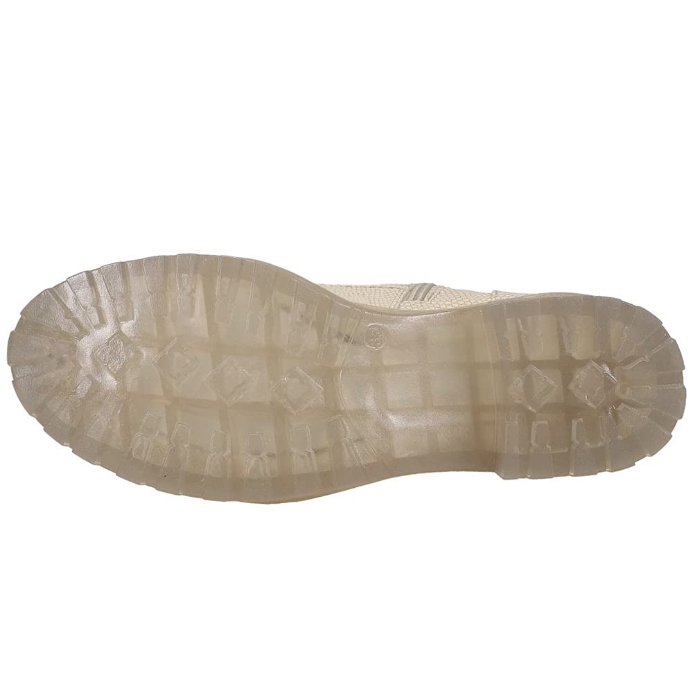 Dirty Laundry womens Mazzy Liz Clear