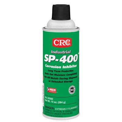SP-400™ Corrosion Inhibitors - sp400 10oz aerosol indoo [Set of 12]