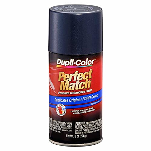 Dupli-Color (BNS0604-6 PK Precision Gray Nissan Perfect Match Automotive Paint