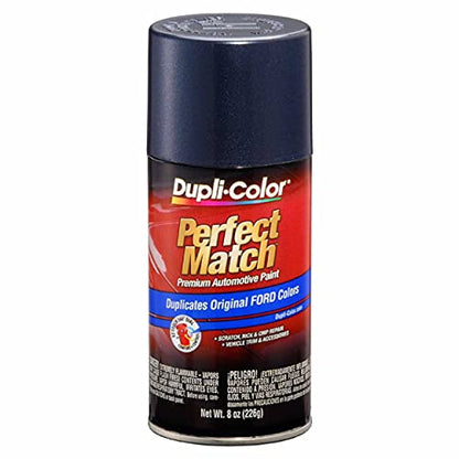 Dupli-Color (BNS0604-6 PK Precision Gray Nissan Perfect Match Automotive Paint