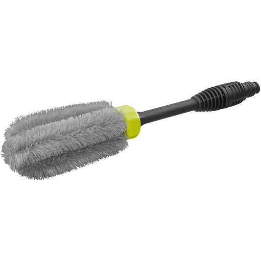 EZClean Power Cleaner Wash Brush