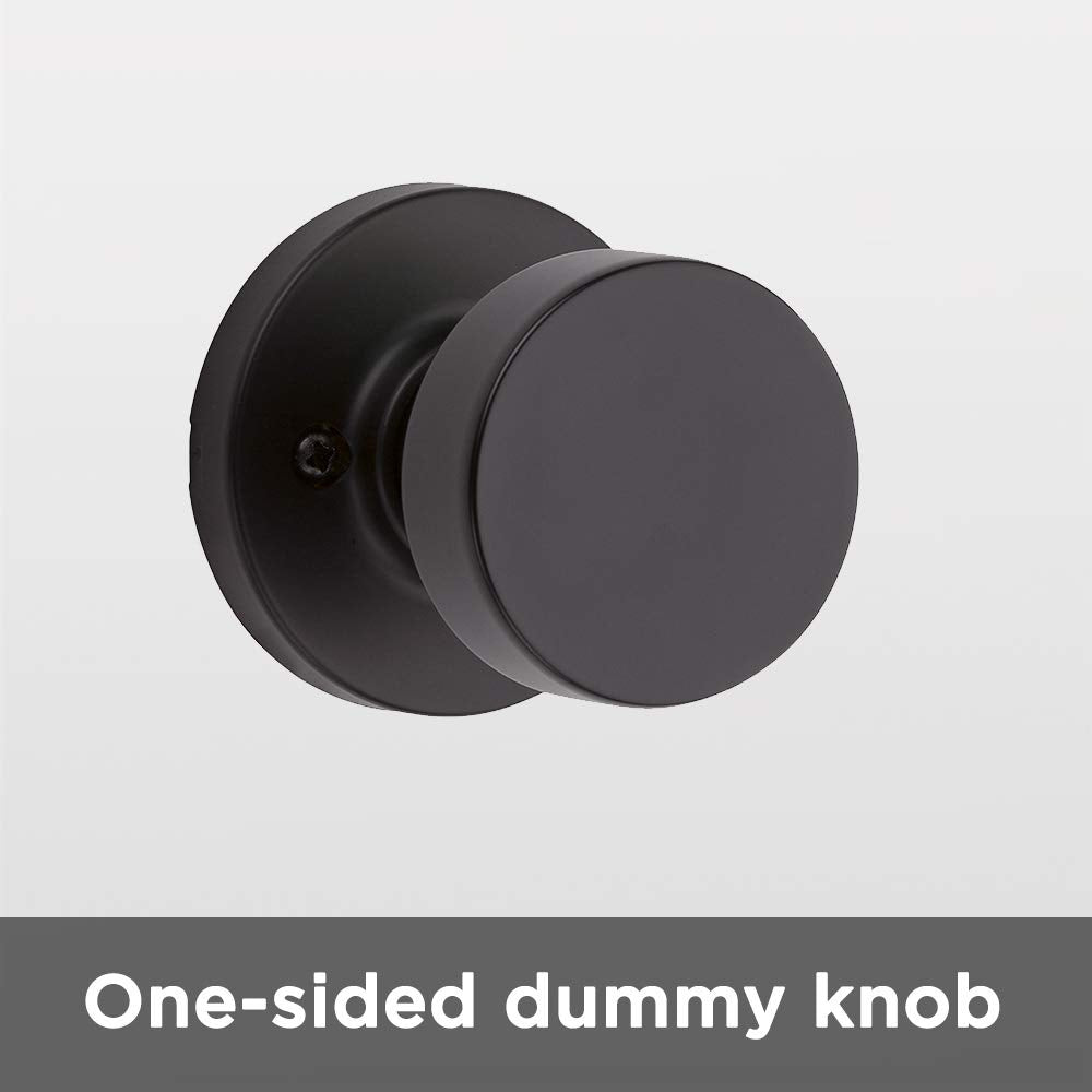 Kwikset Pismo Door Knob