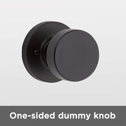 Kwikset Pismo Door Knob