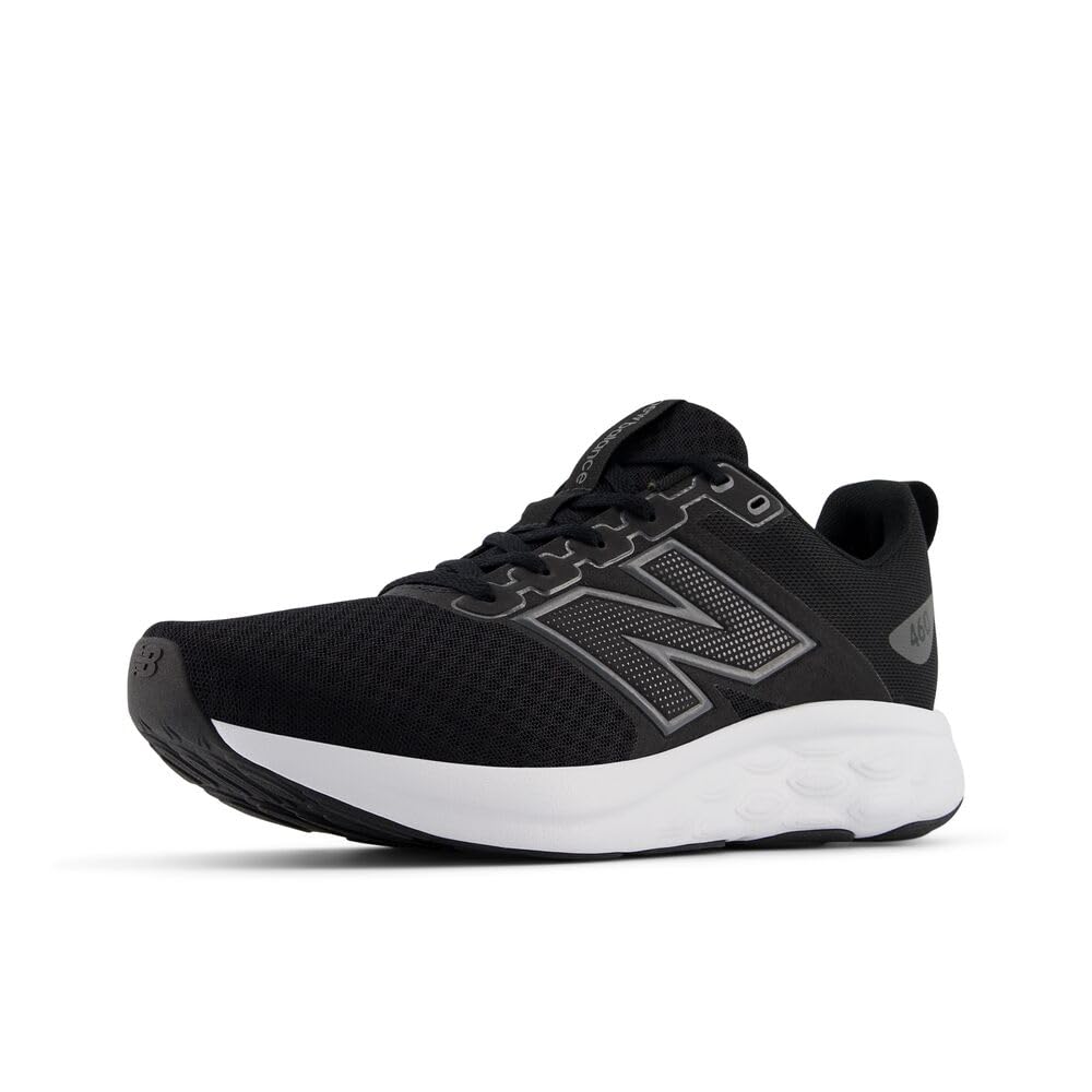 New Balance Men's 460 V4 Running Shoe