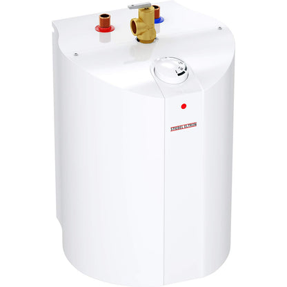 Stiebel Eltron 234046 4 gallon, 1300W, 120V SHC 4 Mini-Tank Electric Water Heater