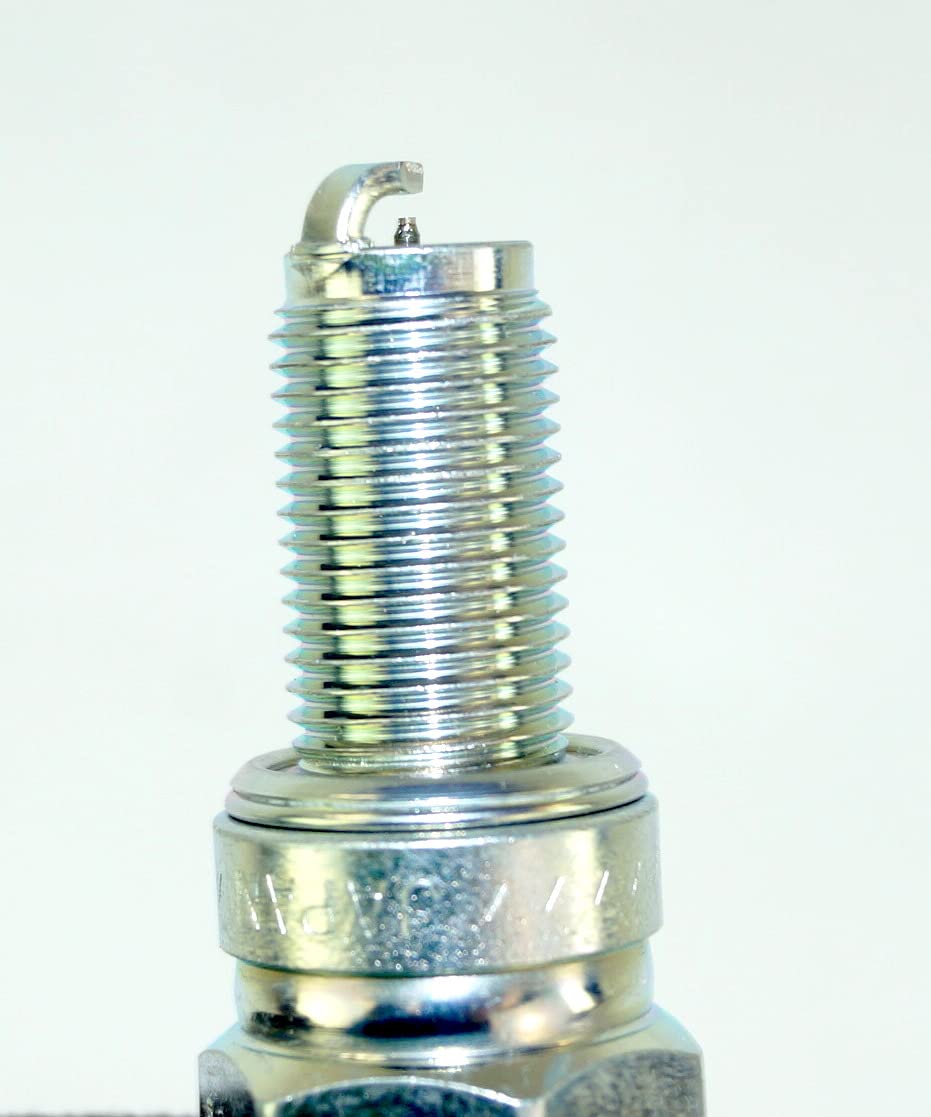 NGK Spark Plug Iridium IX Spark Plug Single 3521