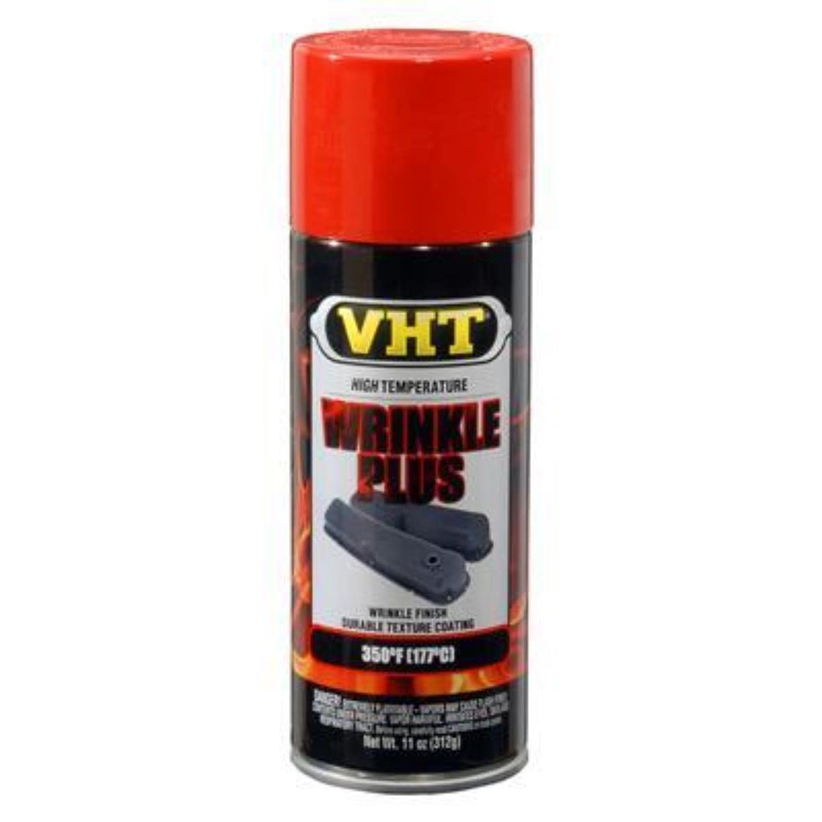 VHT High Temperature Wrinkle Finish