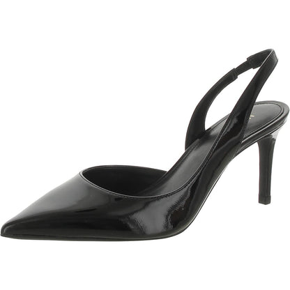 MICHAEL KORS(マイケルコース) Women's Alina Flex Sling Pump