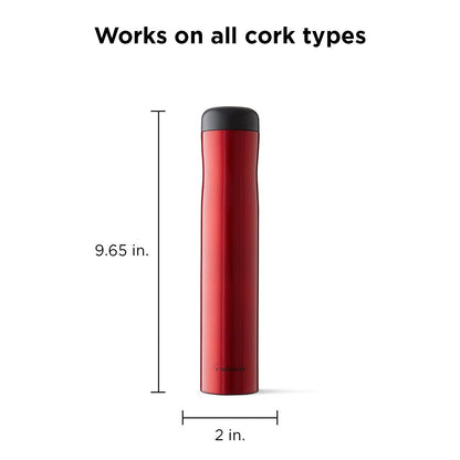 Rabbit Automatic Electric Corkscrew Wine Bottle Opener