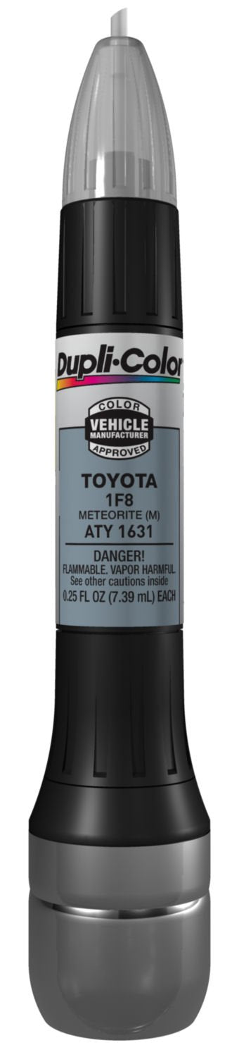Dupli-Color ACC0362 Bright White Chrysler Exact-Match Scratch Fix All-in-1 Touch-Up Paint