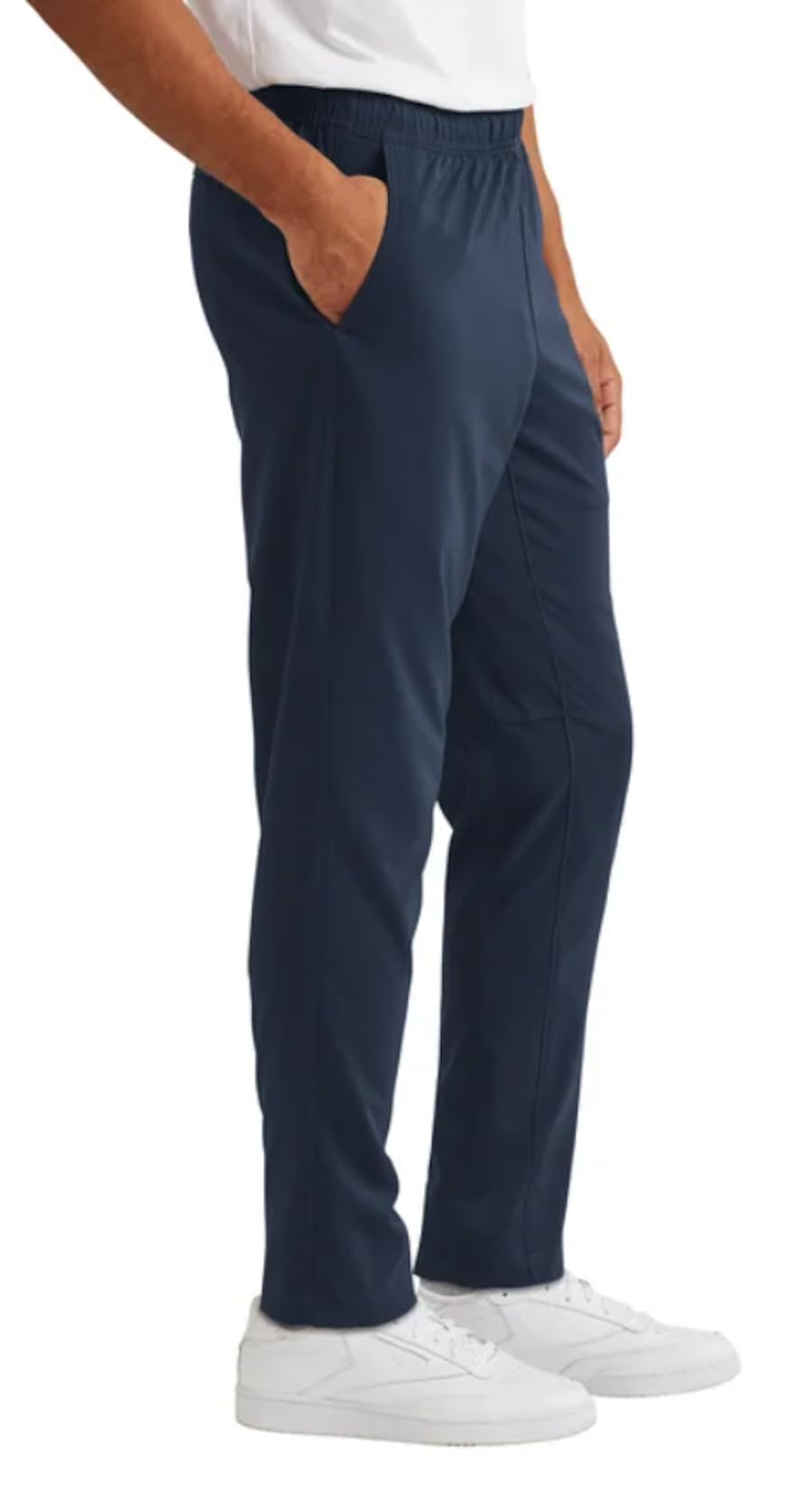Eddie Bauer Men's Classic Fit Woven Pant
