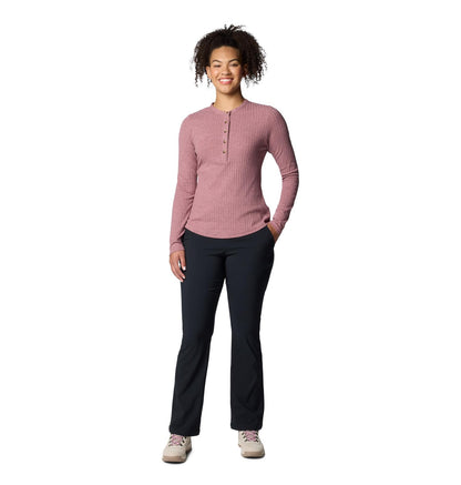 Columbia Women's Anytime Bootcut Pant Ii