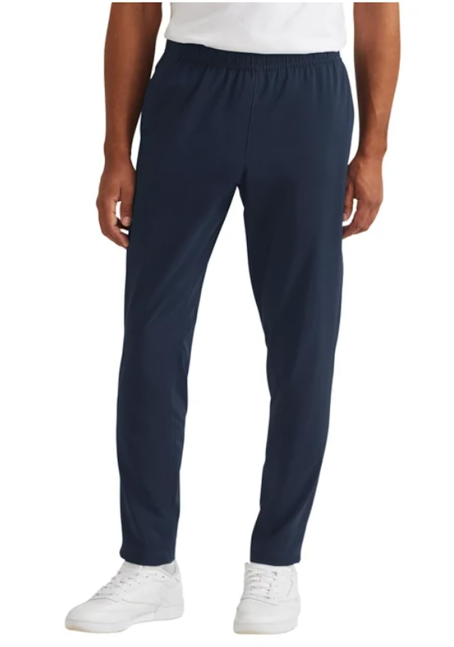 Eddie Bauer Men's Classic Fit Woven Pant