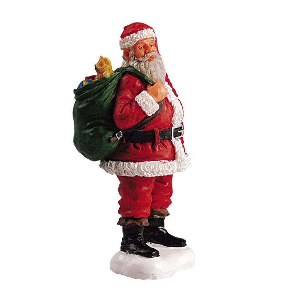 Lemax Christmas - Santa Claus (52111)