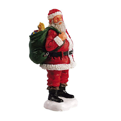 Lemax Christmas - Santa Claus (52111)